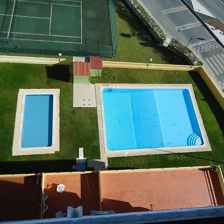 Clube Dos Arcos Прайя-да-Роча