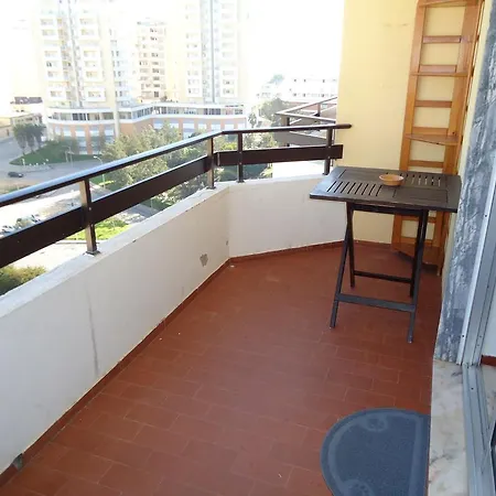 Апартаменты Clube Dos Arcos *