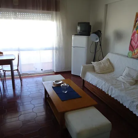 Апартаменты Clube Dos Arcos