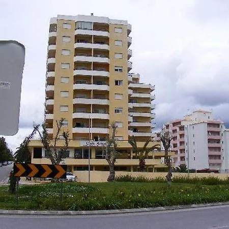 Clube Dos Arcos