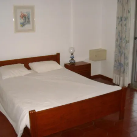 Clube Dos Arcos Апартаменты *