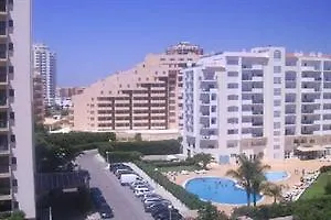 Апартаменты Clube Dos Arcos *