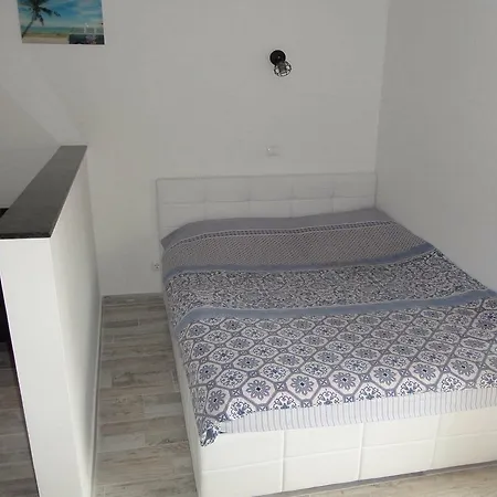 Clube Dos Arcos Апартаменты