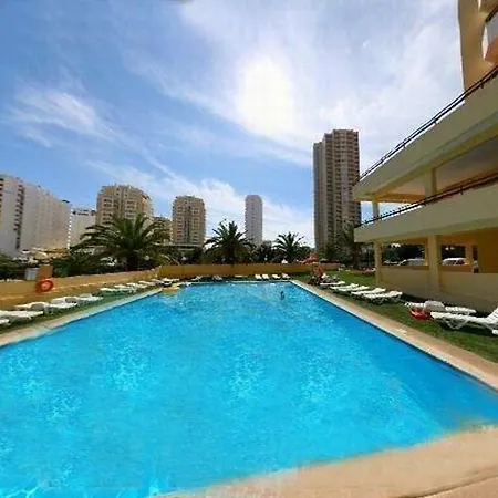 Апартаменты Clube Dos Arcos
